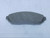 RAYBESTOS PGD281M SEMI-METALLIC DISC BRAKE PADS T127505
