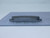 RAYBESTOS PGD281M SEMI-METALLIC DISC BRAKE PADS T127505