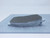 RAYBESTOS PGD281M SEMI-METALLIC DISC BRAKE PADS T127505
