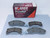 WAGNER MX181 MXC3042MX POWERMAX PREMIUM SEMI-METALLIC DISC BRAKE PADS T127552