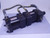 HANNA MX03NNC3.25 PNEUMATIC CYLINDER ASSEMBLY MT13NNC3.25 T127796