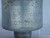 GATES G25230-1010 HYDRAULIC HOSE FITTING 10G-10FFORX T127820