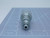 GATES G25530-0404 HYDRAULIC HOSE FITTING 4G-4PL T127828
