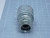 GATES G25615-1018 HYDRAULIC HOSE FITTING 10G-18MDI T127834