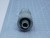 GATES G25230-1010 HYDRAULIC HOSE FITTING 10G-10FFORX T127836