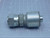 GATES G25230-1010 HYDRAULIC HOSE FITTING 10G-10FFORX T127836