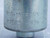 GATES G25230-1010 HYDRAULIC HOSE FITTING 10G-10FFORX T127836
