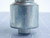 GATES G25171-1008 HYDRAULIC HOSE FITTING 10G-8FJX T127837