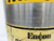 ENCON Z358.1-1990 10 GAL PORTABLE PRESSURIZED EYE WASH STATION EMPTY T127855