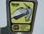 ENCON Z358.1-1990 10 GAL PORTABLE PRESSURIZED EYE WASH STATION EMPTY T127855