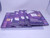 Lot of 5 Avery 5395 White Adhesive Name Badges 2 1/3 In x 3 3/8 In T127700 For Sale