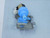 W10195049 DISHWASHER WATER INLET VALVE T127724
