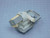 Whirlpool 8531669 Dishwasher Water Inlet Valve 8531670 T127726 For Sale