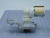 WHIRLPOOL 8531669 DISHWASHER WATER INLET VALVE 8531670 T127726
