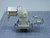 WHIRLPOOL 8531669 DISHWASHER WATER INLET VALVE 8531670 T127726