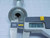 GATES 8GS-12F145M HYDRAULIC HOSE FITTING T127750