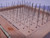MARENA M-O .011/.060 GAGE PIN SET T127777