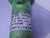 TAISEI KOGYO N-FCF-003-2 STEEL FIXED TUBE PLATE COMPACT OIL COOLER T127794
