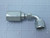 GATES G34212-0505 HYDRAULIC HOSE FITTING 5C5-5RFJSX90 T128236