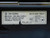 OH SUNG OBB-2016X1 MICROWAVE OVEN FAN MOTOR 140/117 W 1.20/0.97 A 6 UF T128154