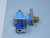 GE WD15X10002 DISHWASHER INLET VALVE T128156