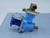 GE WD15X10002 DISHWASHER INLET VALVE T128156