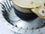 M25 91131 MICROWAVE FAN MOTOR 88 W 1250 MIN-1 120 V 7 UF .75 A 250 V T128162
