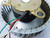 M25 91131 MICROWAVE FAN MOTOR 88 W 1250 MIN-1 120 V 7 UF .75 A 250 V T128162