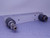 DWYER VFC SERIES FLOWMETER 690 KPA 100 PSIG MAX 49 ÃÂ¦ÃÂÃÂ³C 120 ÃÂ¦ÃÂÃÂ³F MAX T128113