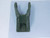 NSN 5340-01-475-2286 12421704-001 MOUNTING BRACKET LOWER CURB SIDE T127892