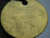 TOOL 12472940 4 INCH MILITARY TOW HOOK RING T127910