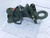 909330-B MILITARY TOW HOOK RING ASSEMBLY 25000 LBS CAP T127912