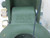 909330-B MILITARY TOW HOOK RING ASSEMBLY 25000 LBS CAP T127912