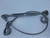 CROSBY WLL3T 12" GALVANIZED TURNBUCKLE LIFTING HOOK T128083
