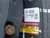 MERITOR RDA1550879 BRAKE ASSEMBLY A12232 T128134