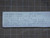 WESTERN FILAMENT MIL-T-43435 LACING TAPE SIZE 3 BLACK 500 YARDS T128344
