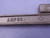 AMPCO W1148 15 IN NON-SPARKING MONKEY WRENCH T128406