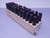 YOUNG BROS STAMP WORKS 05363 3/16 IN STEEL STAMPS SET T128425