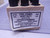 YOUNG BROS STAMP WORKS 05363 3/16 IN STEEL STAMPS SET T128425