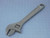 Lot of 10 Kipper Tool KTC 08AW 8 In Adjustable Wrench T128468 For Sale