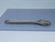 LOT OF 10 KIPPER TOOL KTC 08AW 8 IN ADJUSTABLE WRENCH T128468