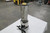 WARING HGBSS HGBSSSS6 1/2 GALLON STAINLESS STEEL BLENDER 120 VAC 64 OZ T128501