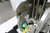 CUSTOM PNEUMATIC STAMPING PRESS 9X9 BASE 120 VAC T128505
