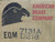 AMERICAN BRAKE 7131A D218 DISC BRAKE PADS T128573