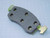 Blue Line BDM220 Semi-Metallic Disc Brake Pads T128575 For Sale