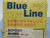 BLUE LINE BDM220 SEMI-METALLIC DISC BRAKE PADS T128575