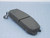 Vipar D245 7128 Disc Brake Pads T128579 For Sale