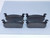 BECK / AMLEY 308 DISC BRAKE PADS T128582