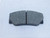 D-270SD DISC BRAKE PADS T128584