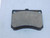 BWG88EE DISC BRAKE PADS T128585